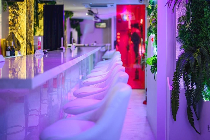 BAR SHIRO/湯島画像163718