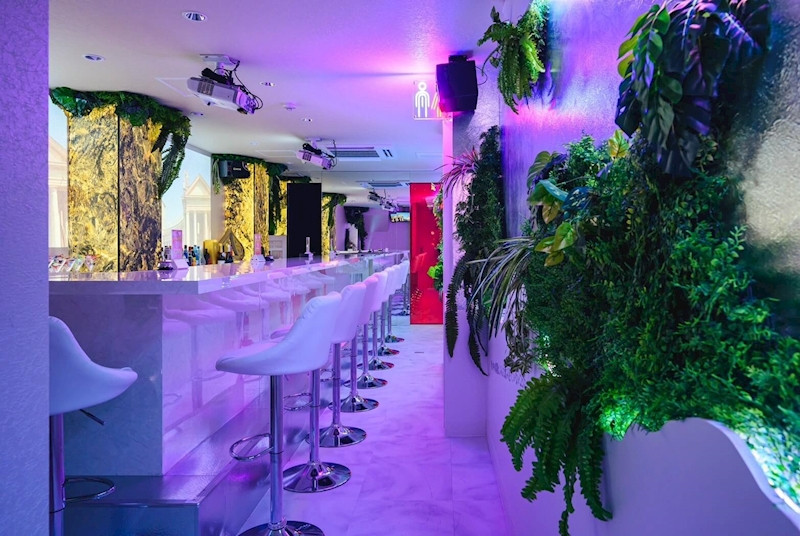 BAR SHIRO/湯島画像163719