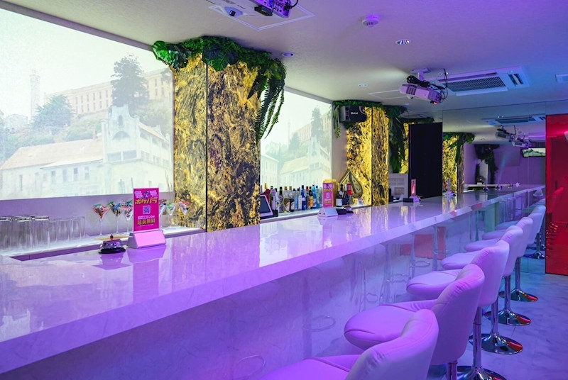 BAR SHIRO/湯島画像163722