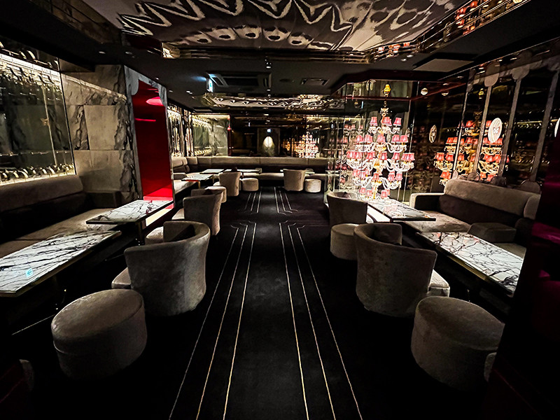 bisser新宿/歌舞伎町画像173458