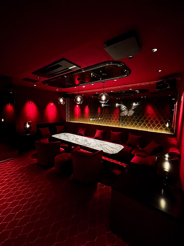 bisser新宿/歌舞伎町画像173456