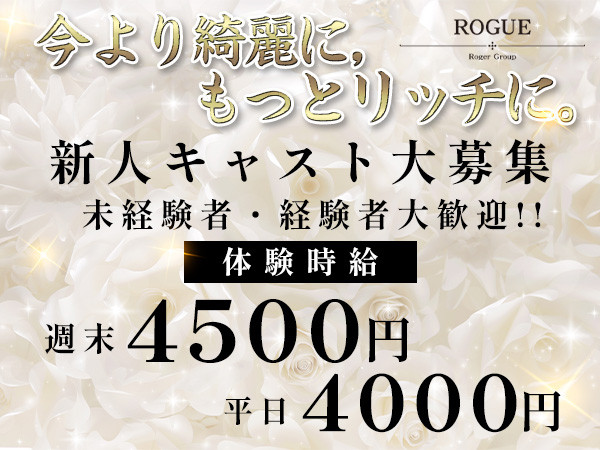 ROGUE/太田画像148756