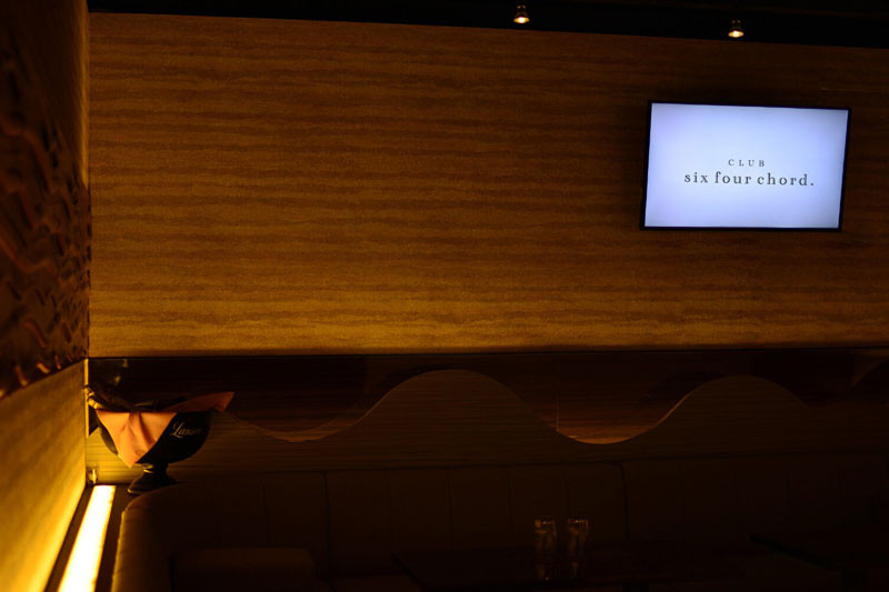 six four chord./王子画像141546