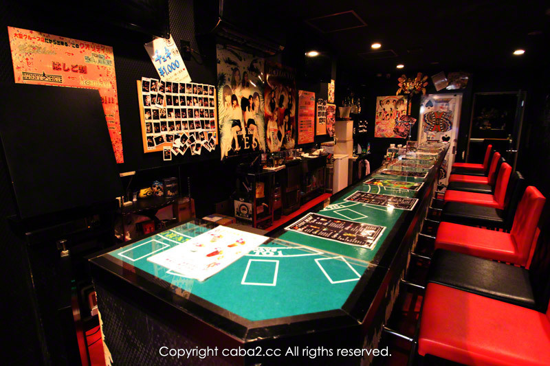 サキュ×バニートウキョウ/歌舞伎町画像160090