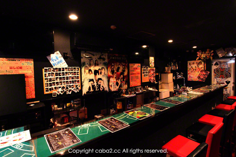 サキュ×バニートウキョウ/歌舞伎町画像160091