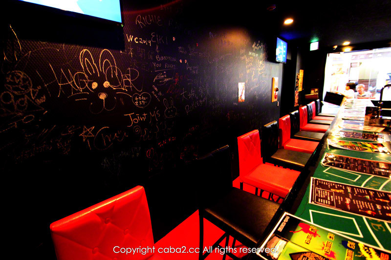 サキュ×バニートウキョウ/歌舞伎町画像160092