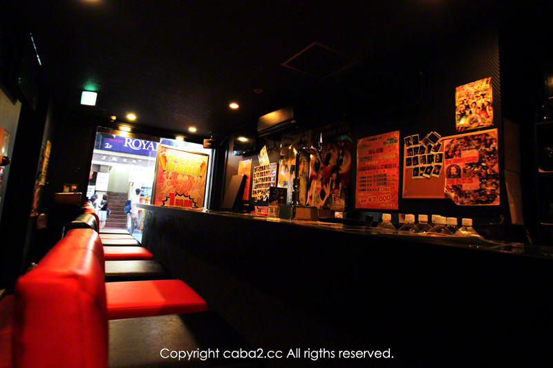 サキュ×バニートウキョウ/歌舞伎町画像160094