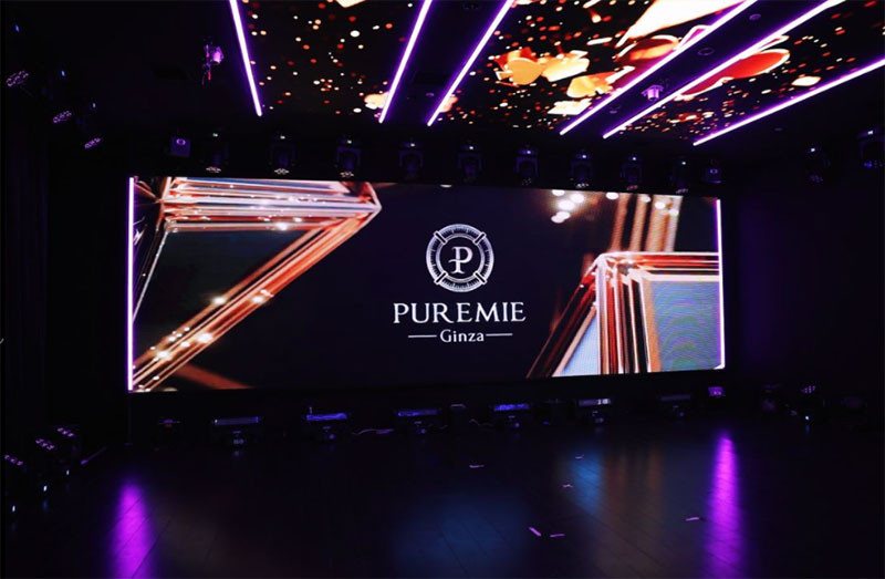 PUREMIE -Ginza-/銀座画像176959