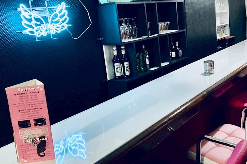 Angel＆Sorcier/高松画像169632