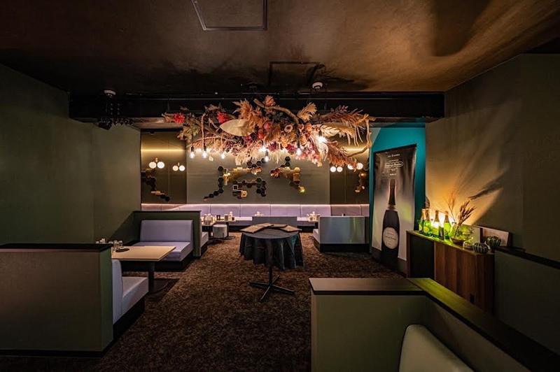 Club Lounge GRANJOUR/恵比寿画像176914