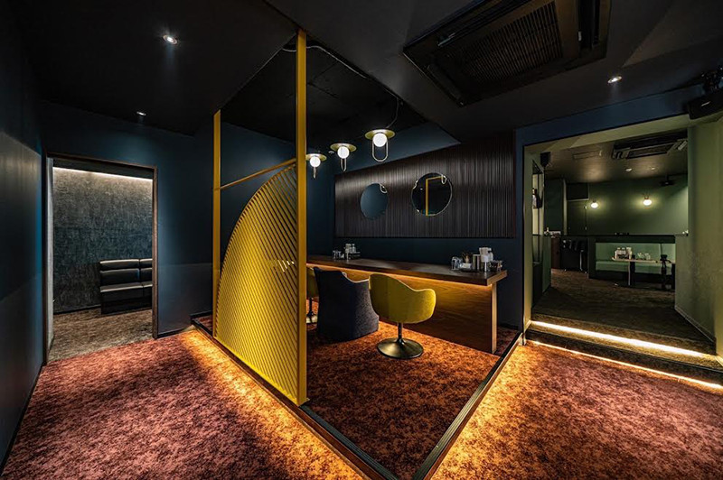 Club Lounge GRANJOUR/恵比寿画像176916