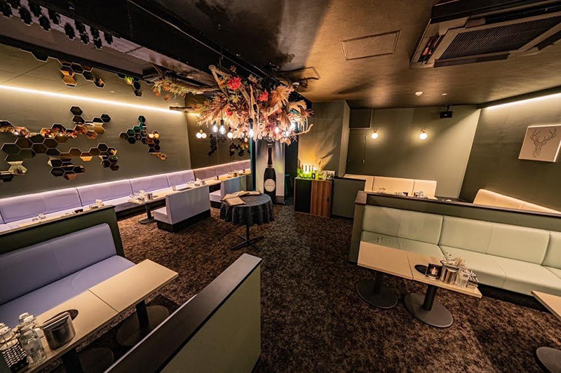 Club Lounge GRANJOUR/恵比寿画像176917