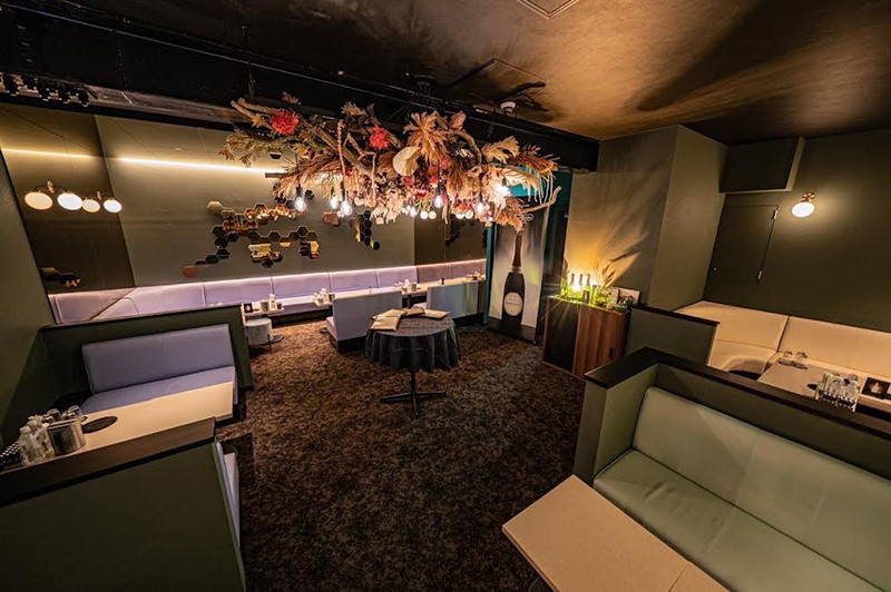 Club Lounge GRANJOUR/恵比寿画像176918