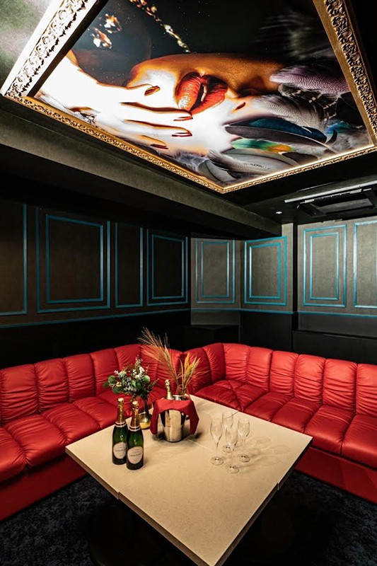 Club Lounge GRANJOUR/恵比寿画像176920