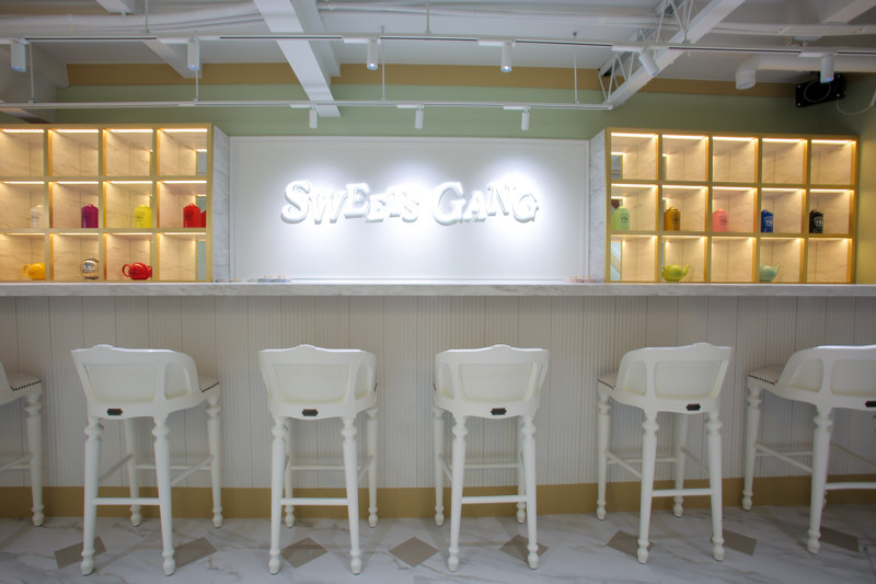 SWEETS GANG/木屋町画像175119