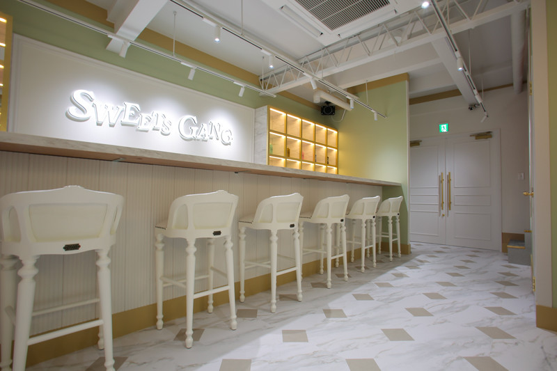 SWEETS GANG/木屋町画像175120