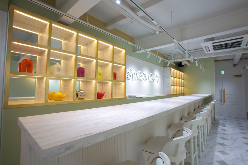 SWEETS GANG/木屋町画像175122