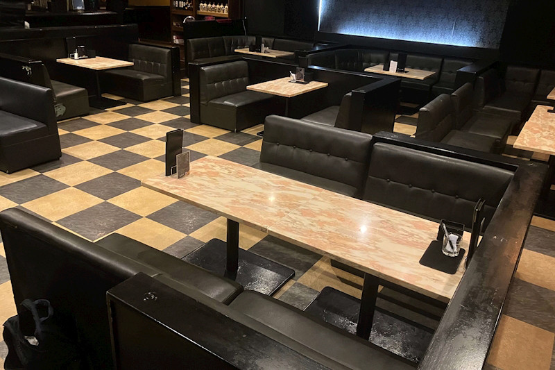 Club Twelve/宇都宮駅（東口）画像171571