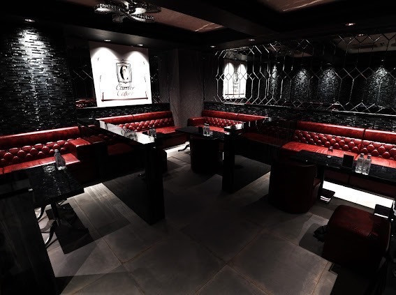 Club carrier/錦糸町画像163769