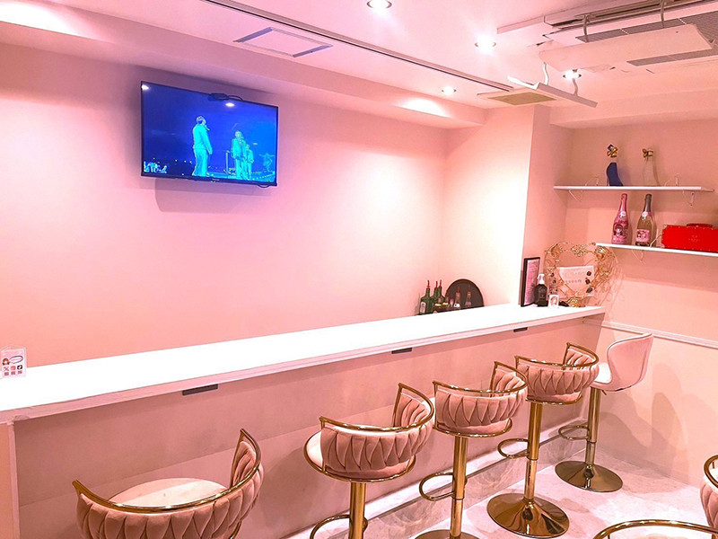 Cafe＆Bar Mignon/湯島画像163472