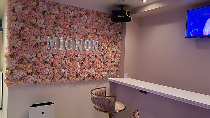 Cafe＆Bar Mignon/湯島画像163473