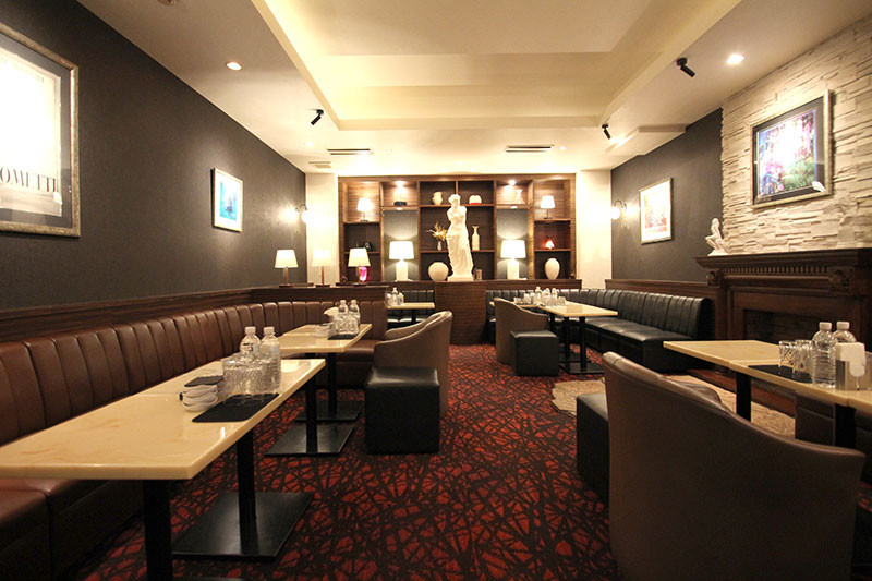 AMRED/静岡駅付近画像156899