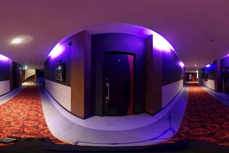 GIRL’S BAR elfin/水戸画像170206