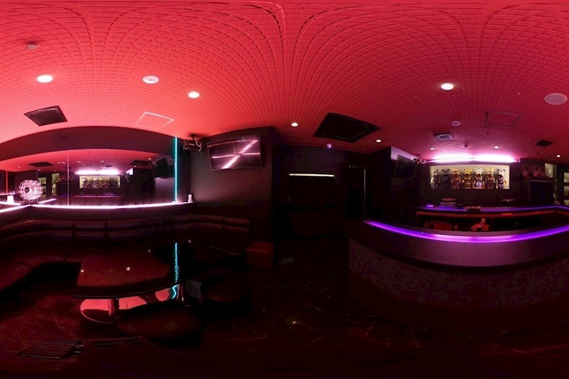 GIRL’S BAR elfin/水戸画像170208