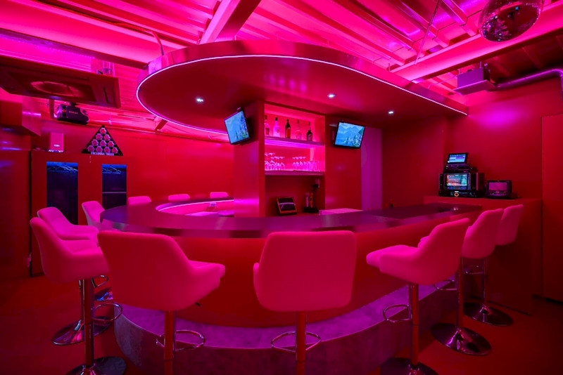 BAR PINK/上野画像163713