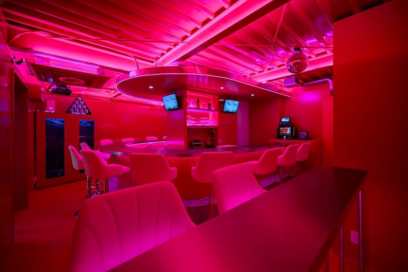 BAR PINK/上野画像163714