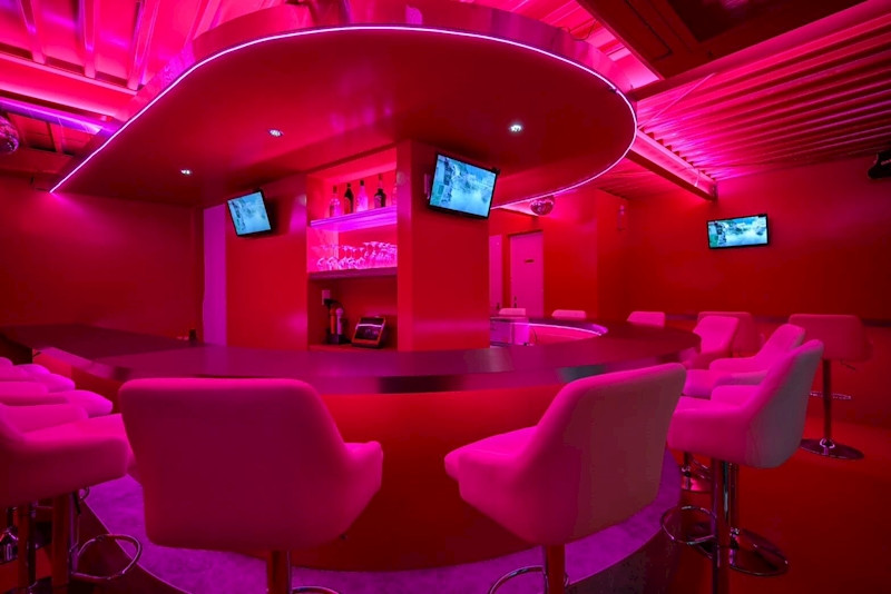BAR PINK/上野画像163715