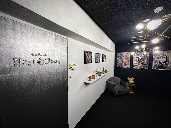 Girlsbar  Last Party/宇都宮駅（西口）画像168254