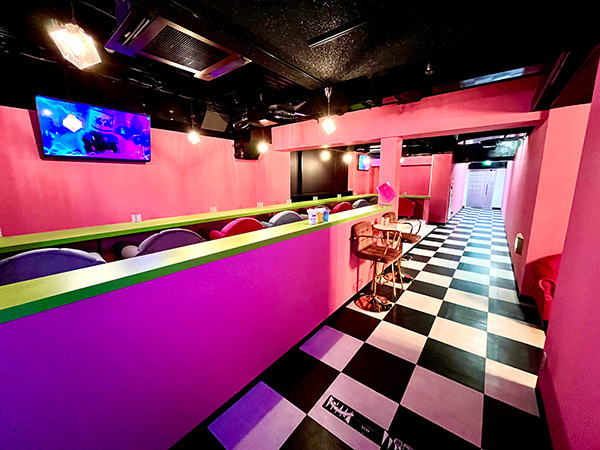 Girlsbar  Last Party/宇都宮駅（西口）画像168256