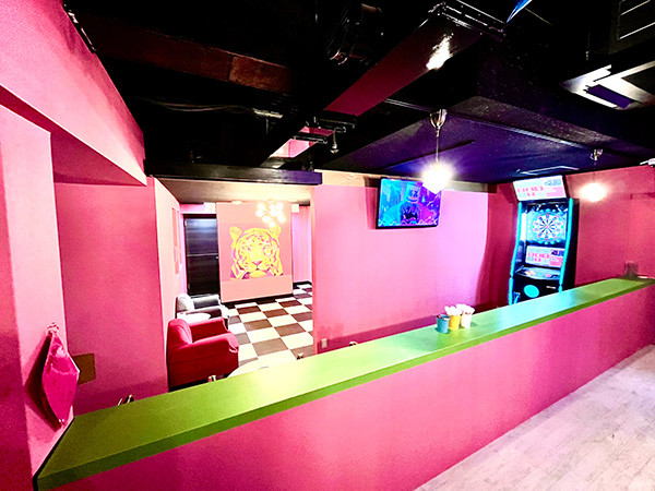 Girlsbar  Last Party/宇都宮駅（西口）画像168258