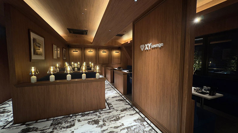 XY Lounge/静岡駅付近画像166014