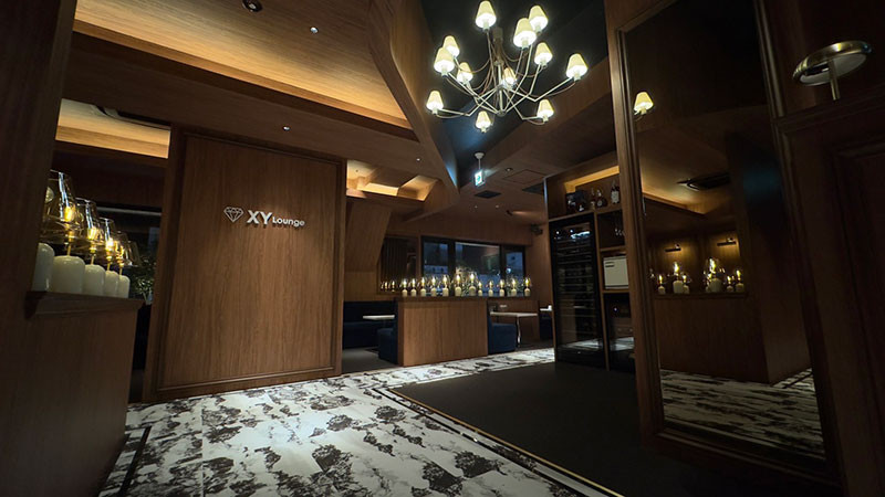 XY Lounge/静岡駅付近画像166015