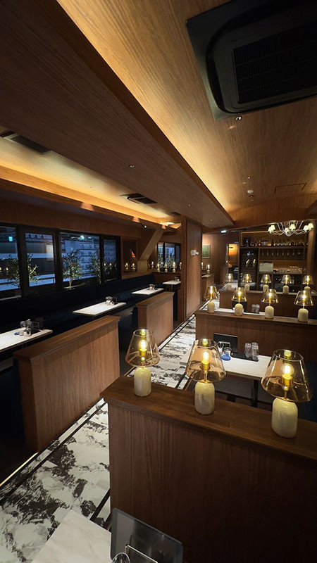 XY Lounge/静岡駅付近画像166016