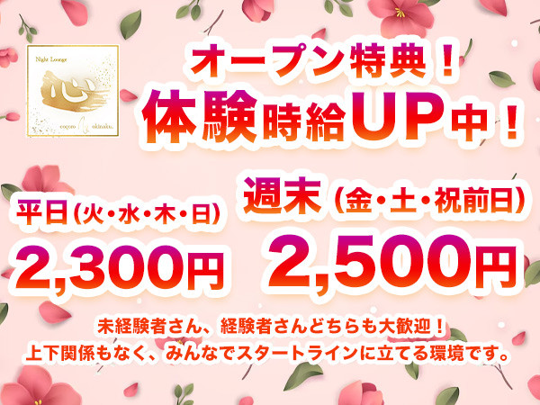 Night Lounge 心/熊谷画像167213