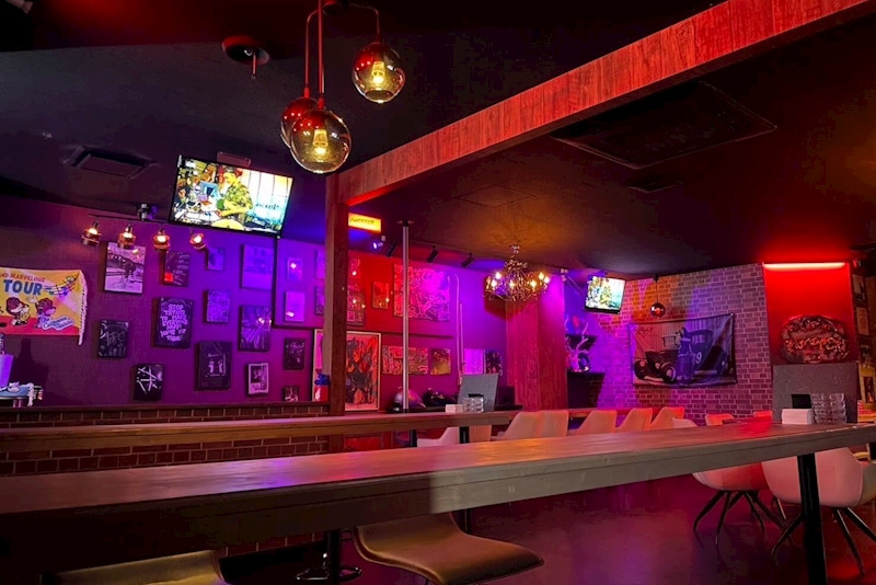 CHOPPER/宇都宮駅（西口）画像174613