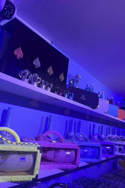 Cafe&Bar 推しが可愛い/池袋駅（東口）画像178151