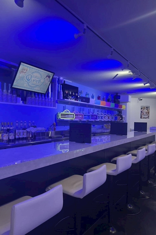 Cafe&Bar 推しが可愛い/池袋駅（東口）画像178152