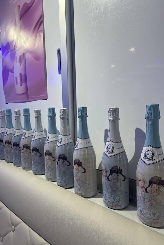 Cafe&Bar 推しが可愛い/池袋駅（東口）画像178153