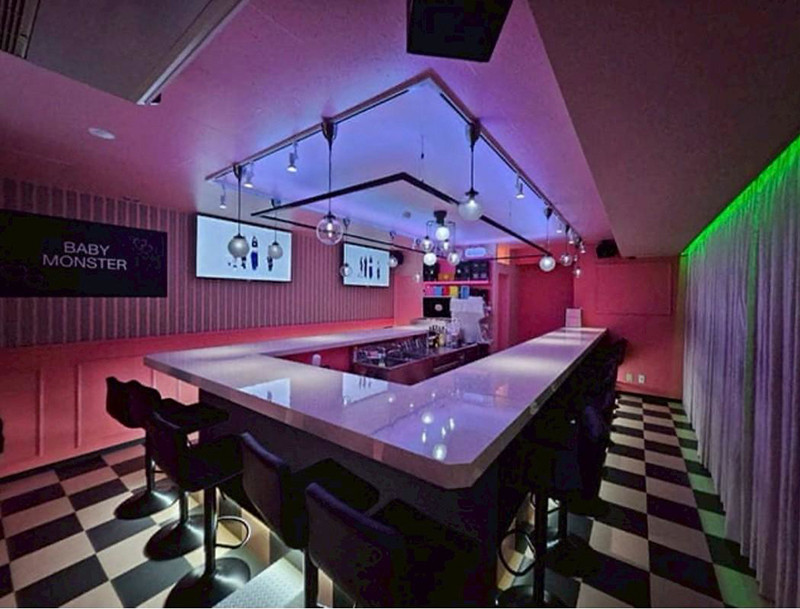 BABY MONSTER/西新宿画像164503