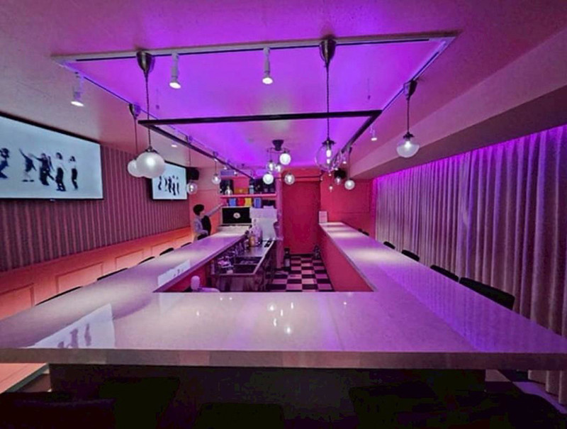 BABY MONSTER/西新宿画像164504