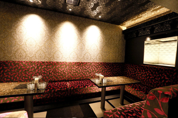 CLUB AND YOU/下通画像167176