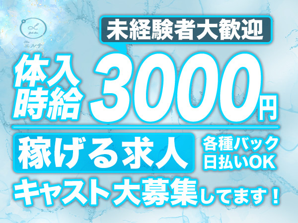 GirlsBar Elsa/上野画像163446