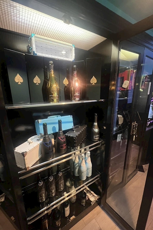 GirlsBar Elsa/上野画像163447