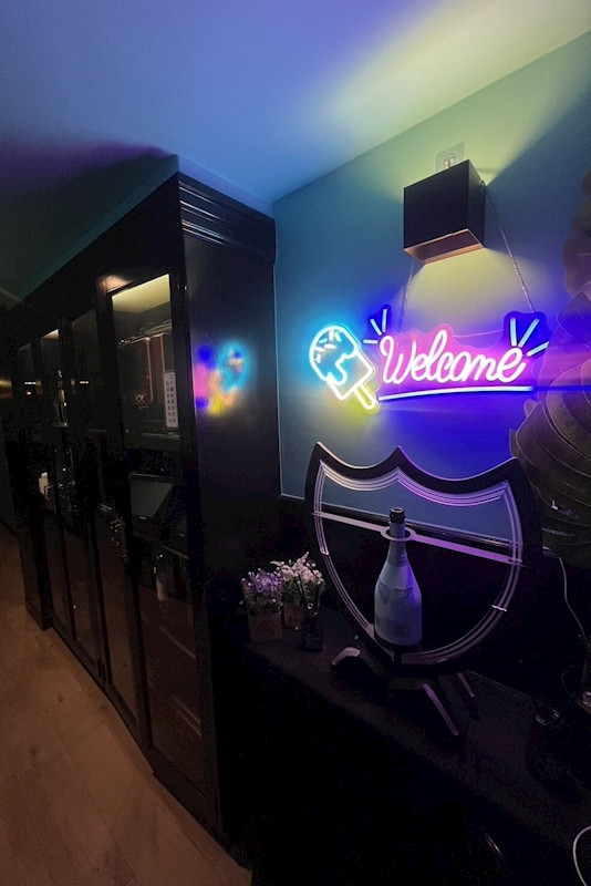 GirlsBar Elsa/上野画像163448