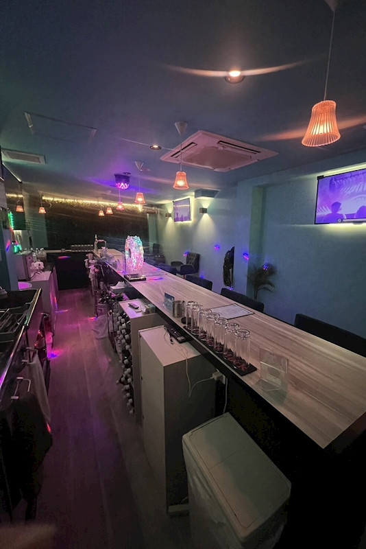 GirlsBar Elsa/上野画像163450