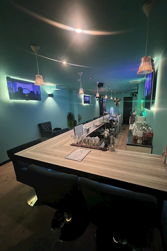 GirlsBar Elsa/上野画像163451